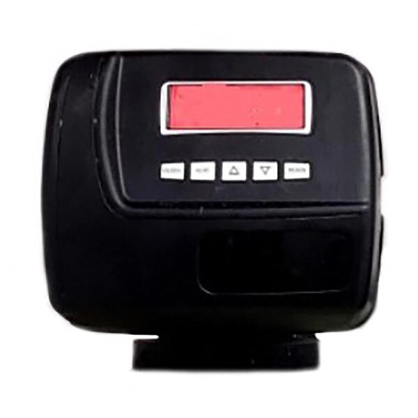 WS2CDDT water softener control head